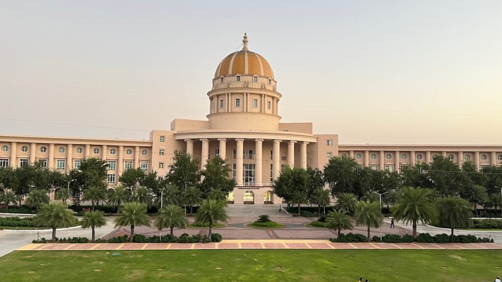 Manipal University Jaipur